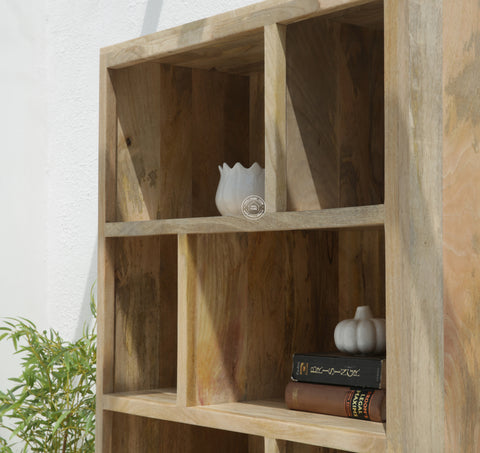 Aldora Display Cabinet