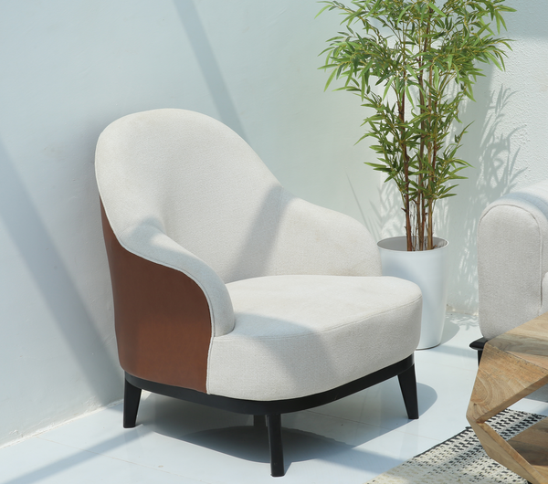 Lounge Chair