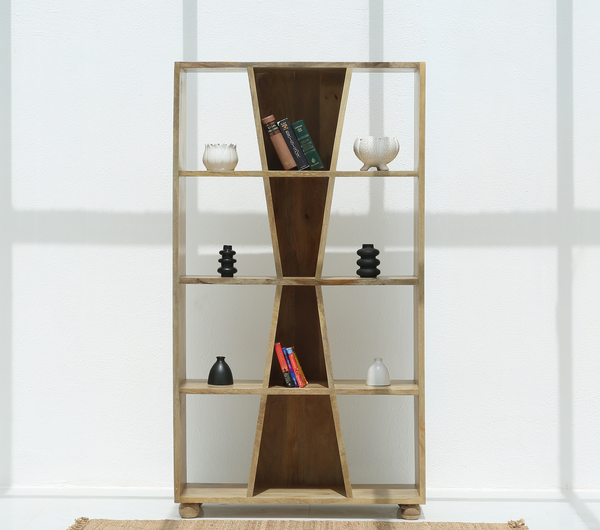 Book Shelves