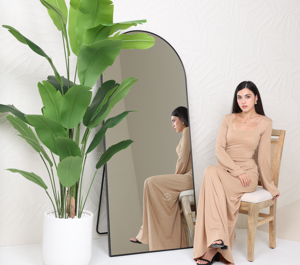 Mirrors