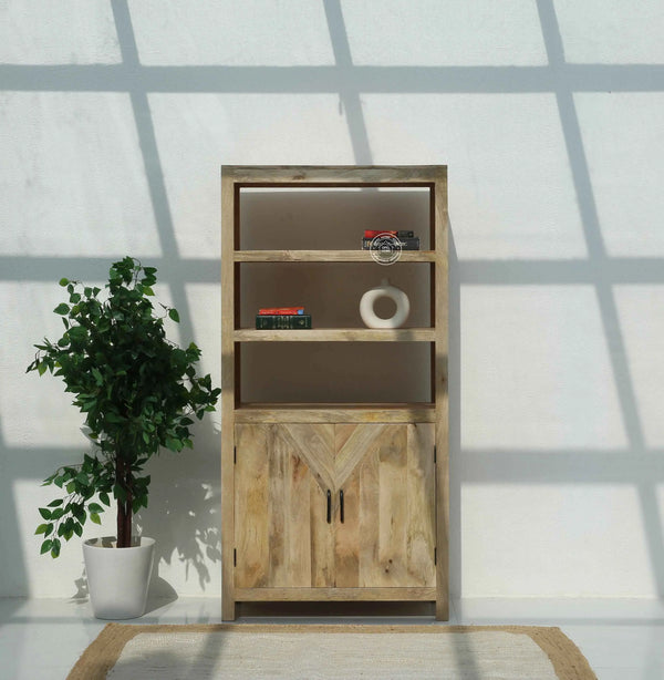 Book Shelves