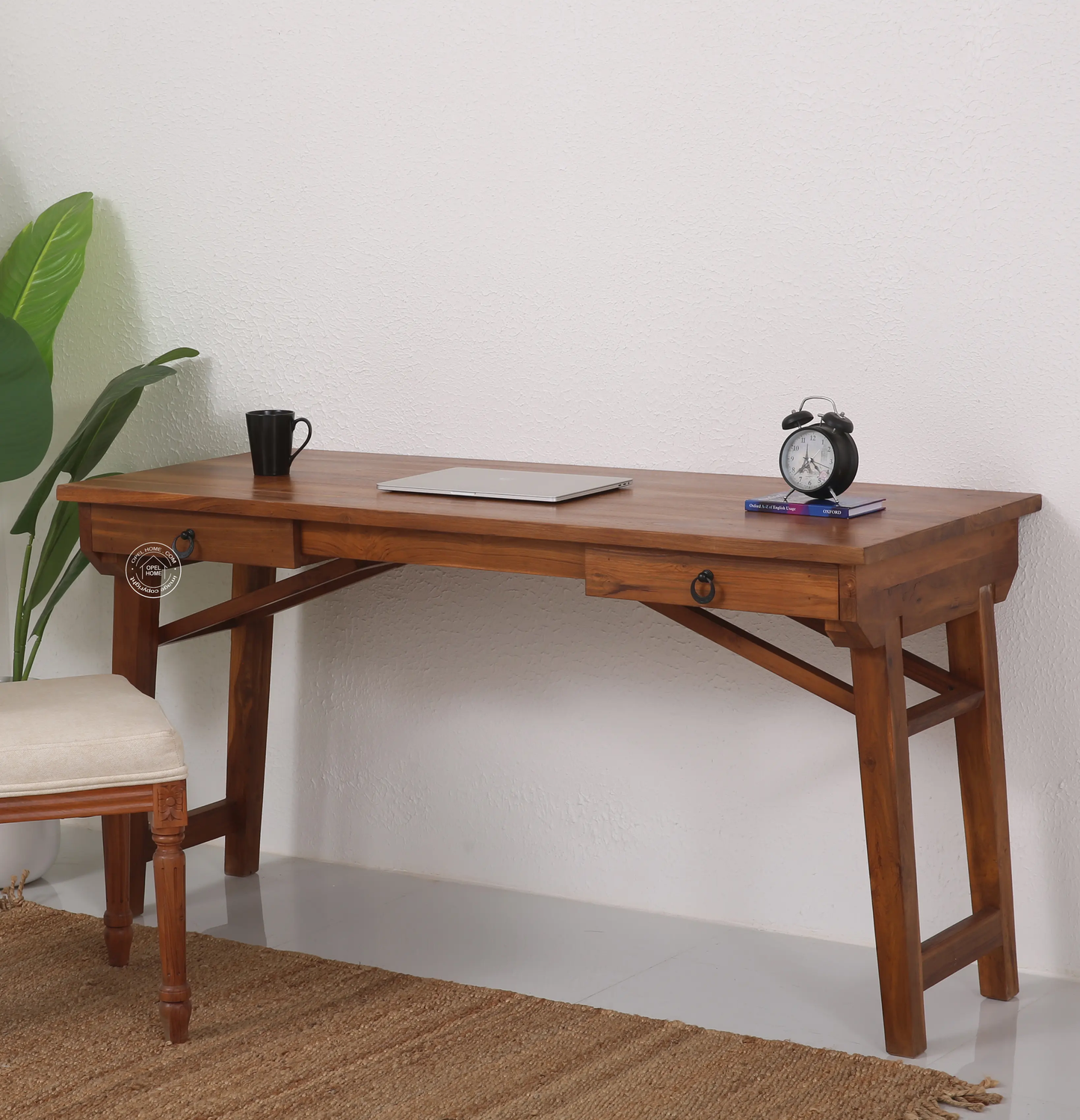 Brock Desk Console Table