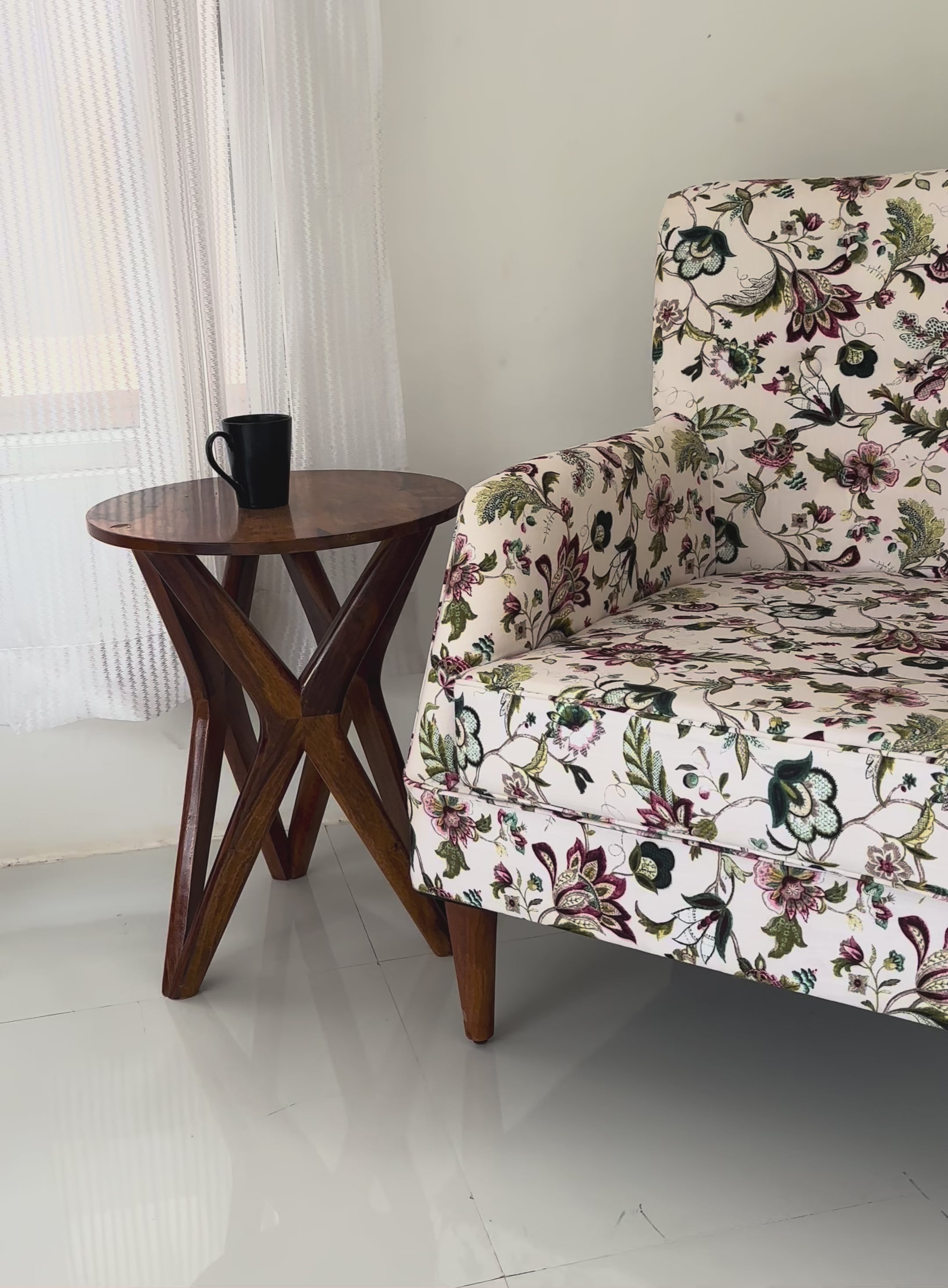 Spence Lounge Chair