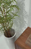 Antique Wooden Bracket Carving Block on Stand